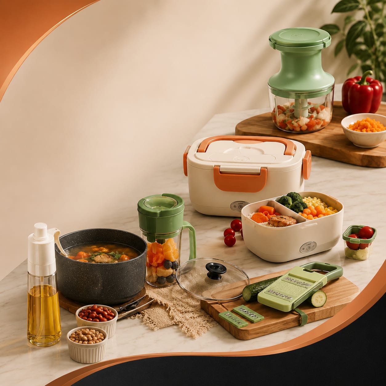 Casa & Cozinha