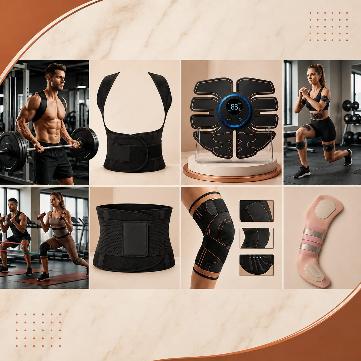Fitness & Bem Estar