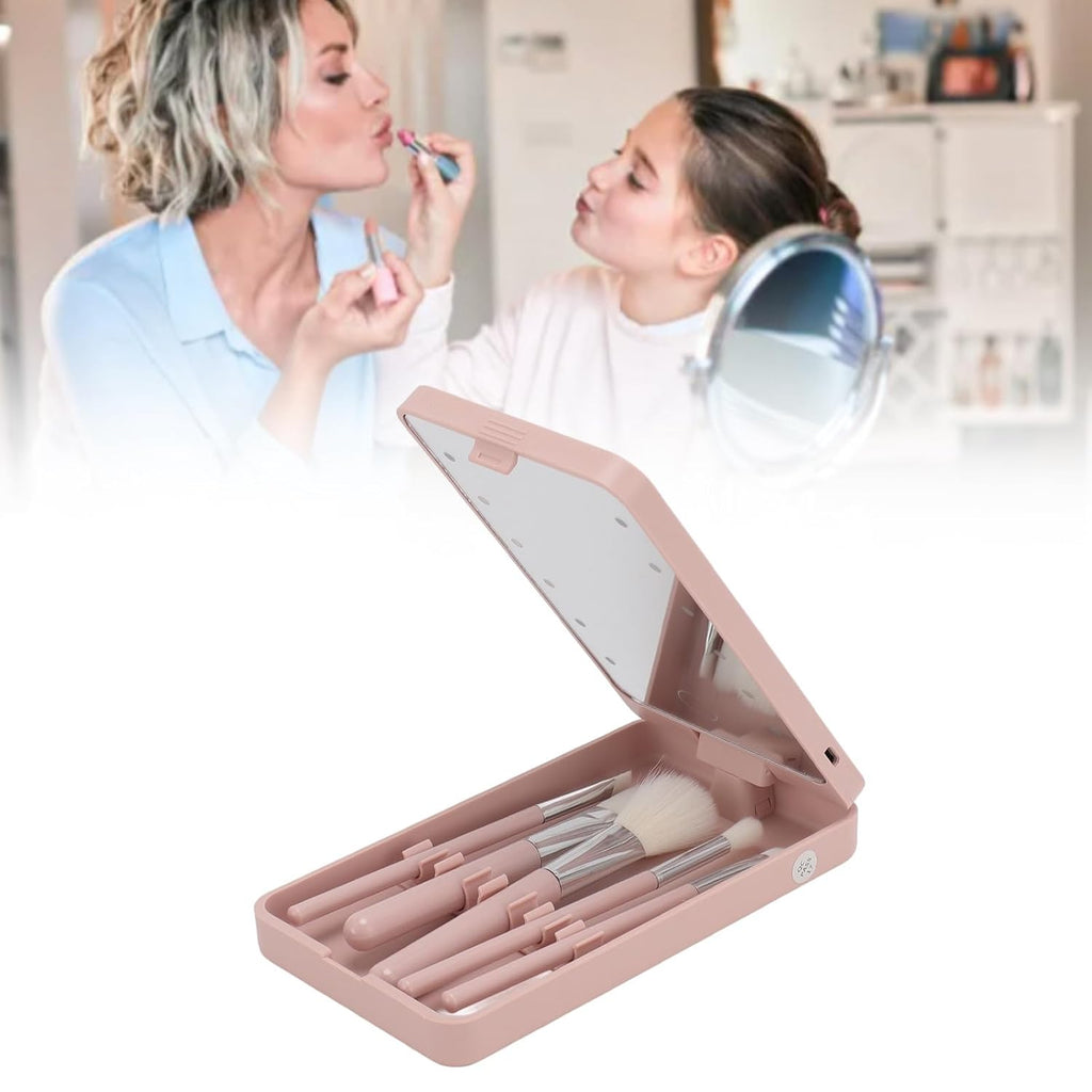 Espejo maquillaje con led ( vario colores ) - additional image 21