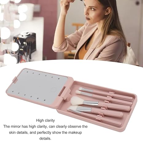 Espejo maquillaje con led ( vario colores ) - additional image 19