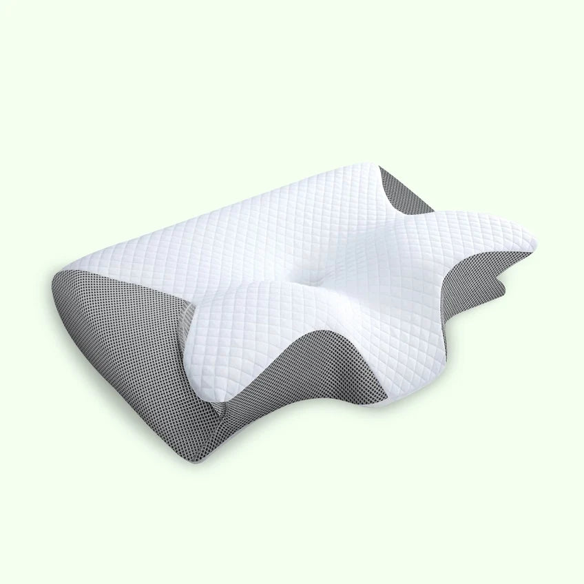 Almofada Ortopédica Cervical Borboleta
