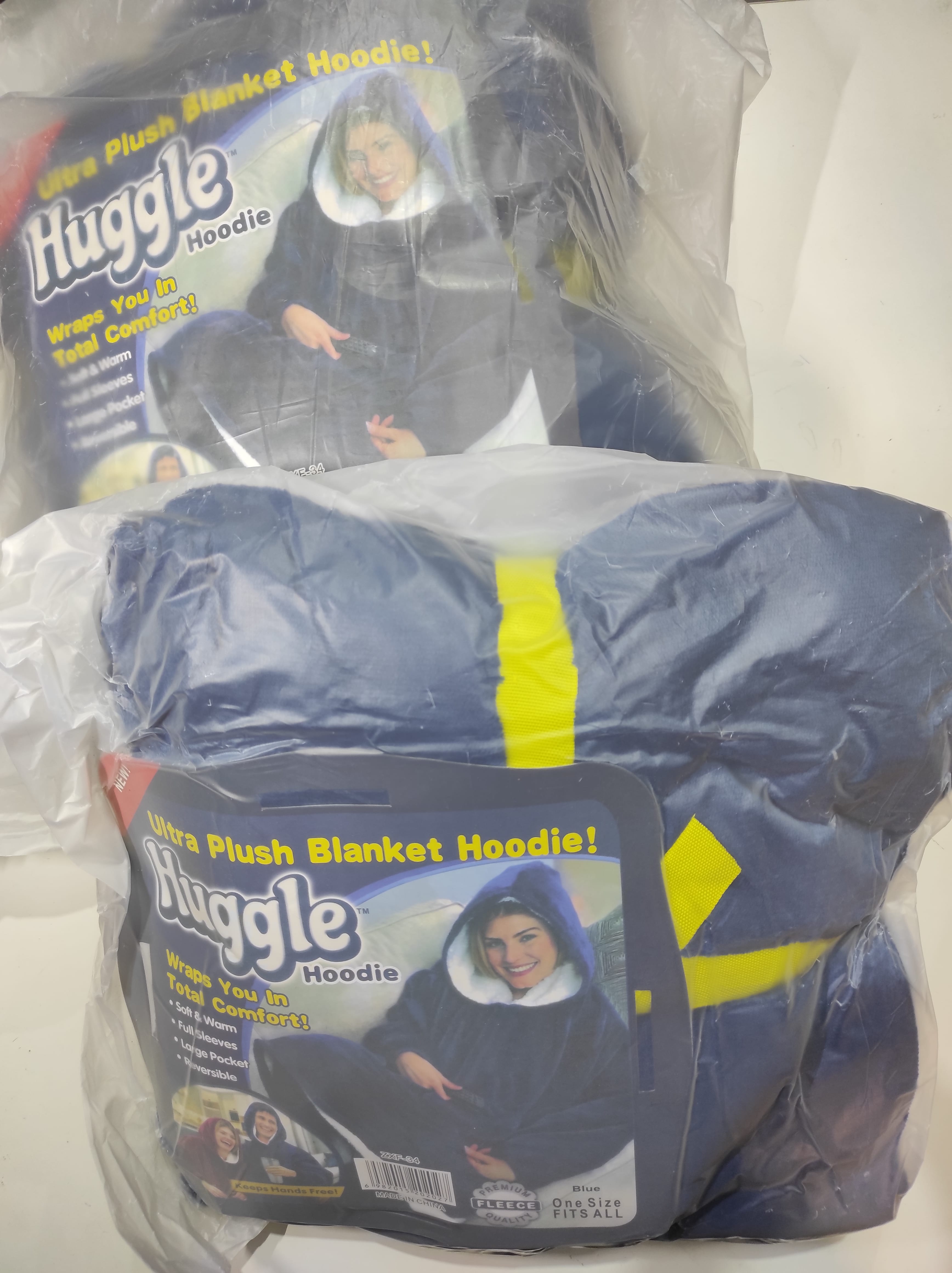 Batamanta Huggia - additional image 7