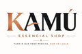 KAMÚ - Início
